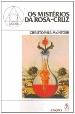 Os Misterios Da Rosa Cruz