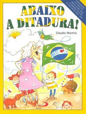 Abaixo A Ditadura!