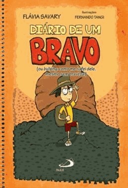 Diario De Um Bravo