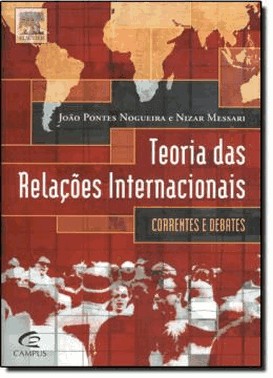 Teoria Das Relacoes Internacionais