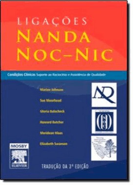 Ligacoes Entre Nanda, Noc E Nic - 03Ed/12