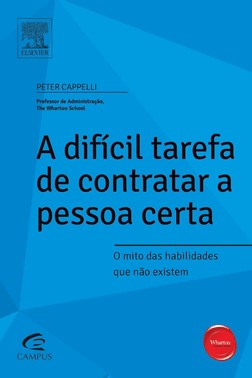 A Difícil Tarefa De Contratar A Pessoa Certa