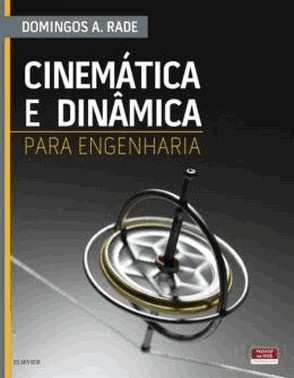 Cinematica E Dinamica Para Engenharia