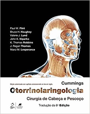 Cummings Otorrinolaringologia