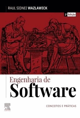 Engenharia De Software - Conceitos E Praticas