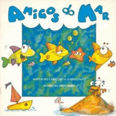 Amigos Do Mar