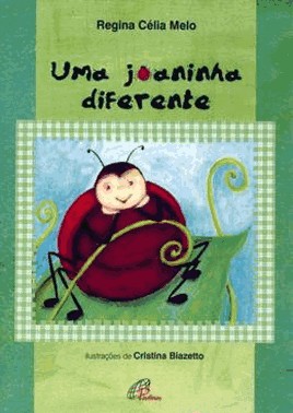 Joaninha Diferente, Uma - 16ª Ed