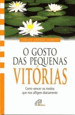 O Gosto Das Pequenas Vitorias