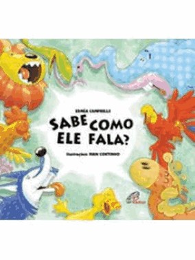 Sabe Como Ele Fala?