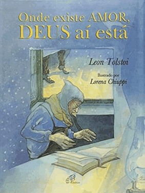 Onde Existe Amor, Deus Ai Esta