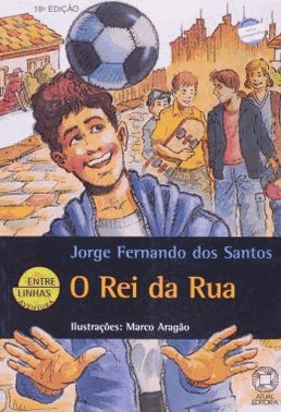 Rei Da Rua, O