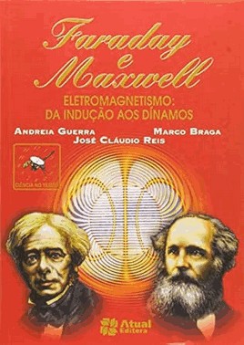 Faraday E Maxwell Faraday E Maxwell
