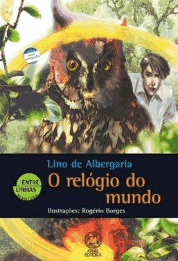 Relogio Do Mundo, O