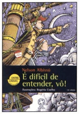 Dificil De Entender, Vo!