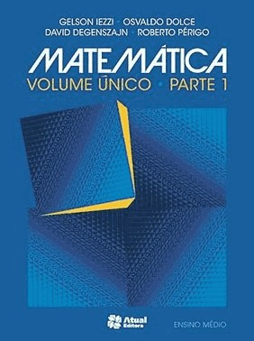 Matematica - Vol. unico - Parte 1 - 06Ed/15