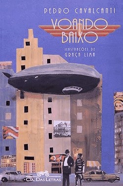Voando Baixo