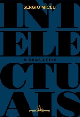 Intelectuais A Brasileira