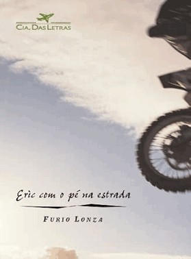 Eric Com O Pe Na Estrada