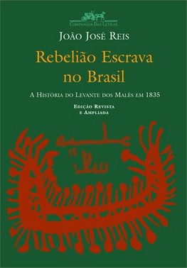 Rebeliao Escrava No Brasil