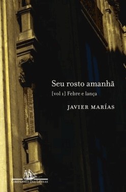 Seu Rosto Amanha - Vol. 01