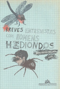 Breves Entrevistas Com Homens Hediondos