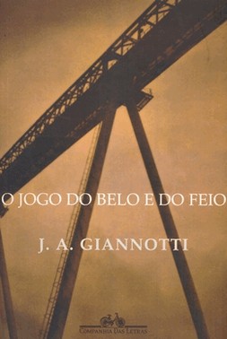 Jogo Do Belo E Do Feio, O