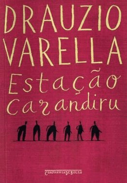 Estacao Carandiru - Bolso