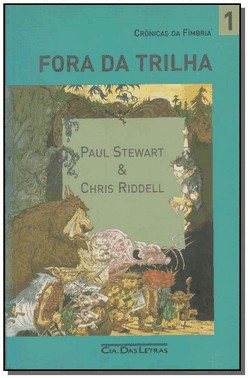 Fora Da Trilha - Vol. 1