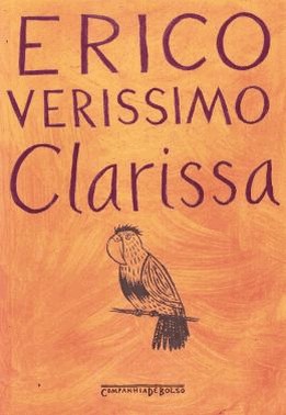 Clarissa - Bolso