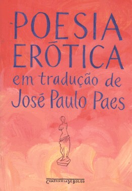Poesia Erotica - Bolso