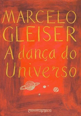 Danca Do Universo, A - Bolso