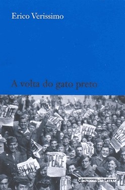 Volta Do Gato Preto, A