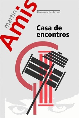 Casa De Encontros