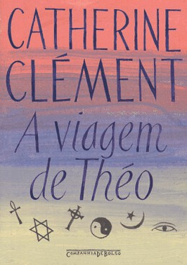 Viagem De Theo, A - Bolso