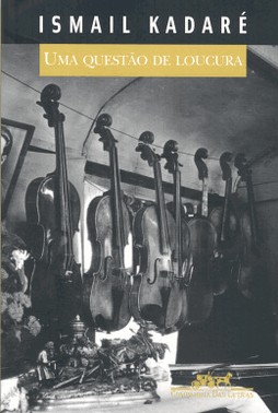 Uma Questao De Loucura