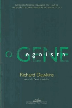 O Gene Egoista