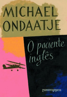O Paciente Inglês - Bolso