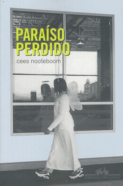 Paraiso Perdido