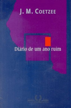 Diario De Um Ano Ruim