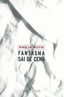 Fantasma Sai De Cena