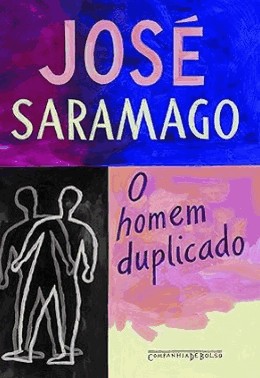 O Homem Duplicado