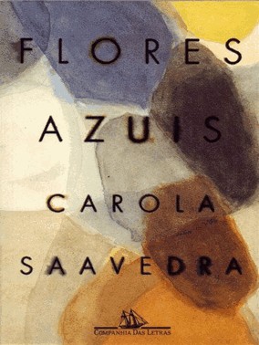 Flores Azuis