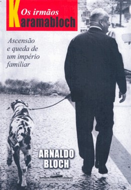 Os Irmaos Karamabloch