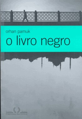 Livro Negro, O