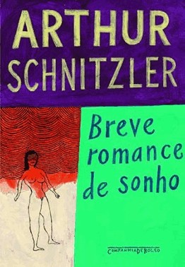 Breve Romance De Sonho