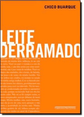 Leite Derramado