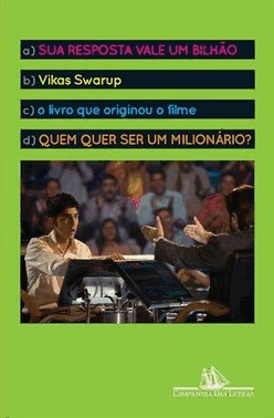 Sua Resposta Vale Um Bilhao