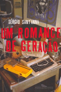 Um Romance De Geracao