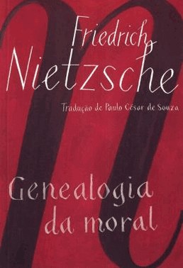 Genealogia Da Moral