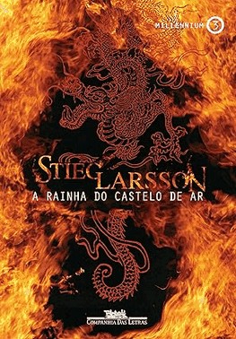 A Rainha Do Castelo De Ar